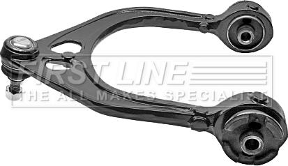 First Line FCA6829 - Sospensione a ruote indipendenti www.autoricambit.com