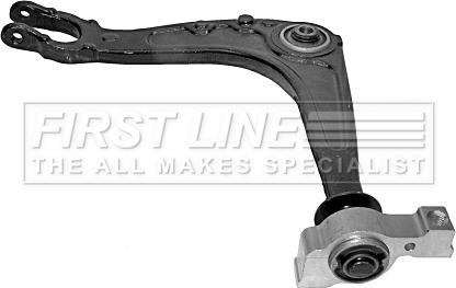 First Line FCA6340 - Sospensione a ruote indipendenti www.autoricambit.com