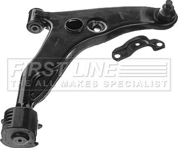 First Line FCA6317 - Sospensione a ruote indipendenti www.autoricambit.com