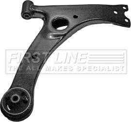 First Line FCA6387 - Sospensione a ruote indipendenti www.autoricambit.com