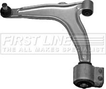 First Line FCA6338 - Sospensione a ruote indipendenti www.autoricambit.com