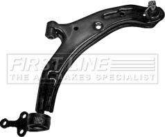 First Line FCA6321 - Sospensione a ruote indipendenti www.autoricambit.com