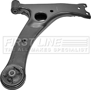 First Line FCA6375 - Sospensione a ruote indipendenti www.autoricambit.com