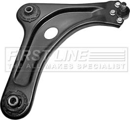 First Line FCA6215 - Sospensione a ruote indipendenti www.autoricambit.com