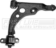 First Line FCA6221 - Sospensione a ruote indipendenti www.autoricambit.com