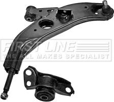 First Line FCA6278 - Sospensione a ruote indipendenti www.autoricambit.com