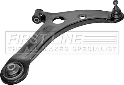 First Line FCA6719 - Sospensione a ruote indipendenti www.autoricambit.com