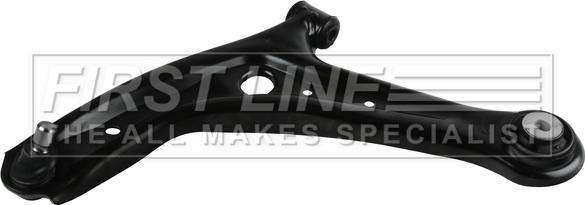 First Line FCA6720 - Sospensione a ruote indipendenti www.autoricambit.com