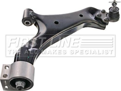 First Line FCA6723 - Sospensione a ruote indipendenti www.autoricambit.com