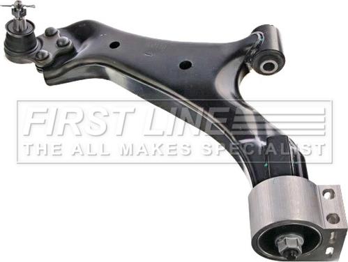 First Line FCA6722 - Sospensione a ruote indipendenti www.autoricambit.com