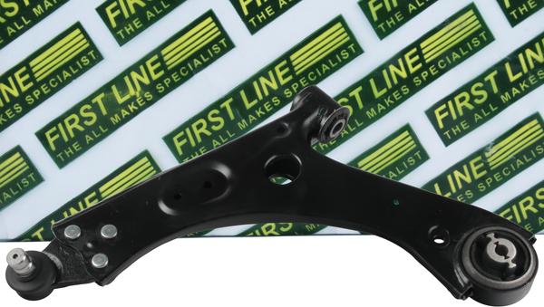 First Line FCA8044 - Sospensione a ruote indipendenti www.autoricambit.com