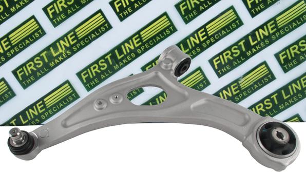 First Line FCA8017 - Sospensione a ruote indipendenti www.autoricambit.com