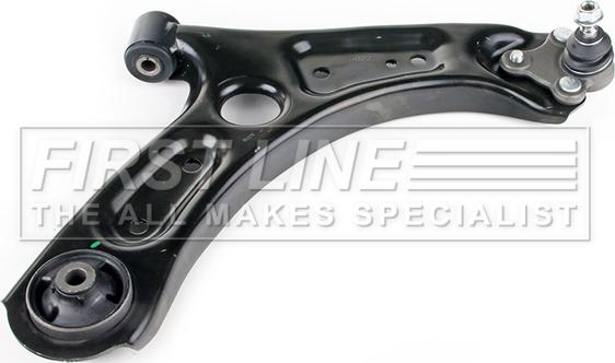 First Line FCA7991 - Sospensione a ruote indipendenti www.autoricambit.com