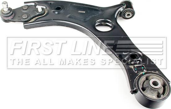 First Line FCA7962 - Sospensione a ruote indipendenti www.autoricambit.com