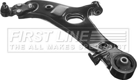 First Line FCA7429 - Sospensione a ruote indipendenti www.autoricambit.com