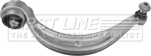 First Line FCA7564 - Sospensione a ruote indipendenti www.autoricambit.com