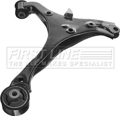 First Line FCA7519 - Sospensione a ruote indipendenti www.autoricambit.com