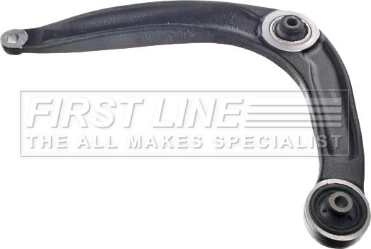 First Line FCA7659 - Sospensione a ruote indipendenti www.autoricambit.com