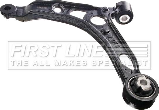 First Line FCA7634 - Sospensione a ruote indipendenti www.autoricambit.com