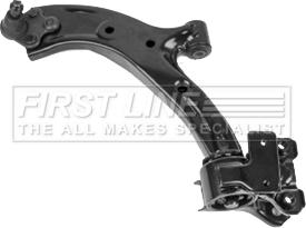 First Line FCA7058 - Sospensione a ruote indipendenti www.autoricambit.com