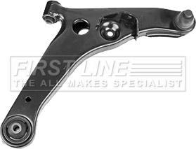 First Line FCA7084 - Sospensione a ruote indipendenti www.autoricambit.com