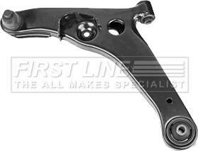 First Line FCA7083 - Sospensione a ruote indipendenti www.autoricambit.com