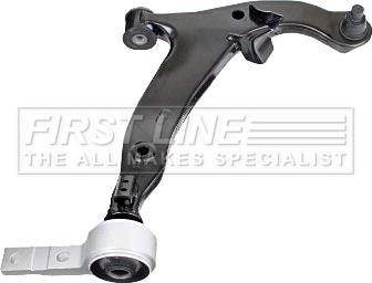 First Line FCA7070 - Sospensione a ruote indipendenti www.autoricambit.com