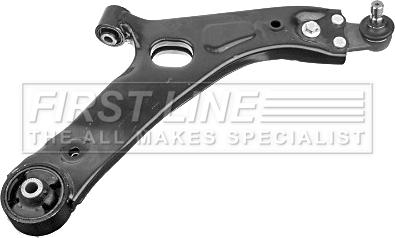 First Line FCA7143 - Sospensione a ruote indipendenti www.autoricambit.com