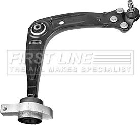 First Line FCA7154 - Sospensione a ruote indipendenti www.autoricambit.com