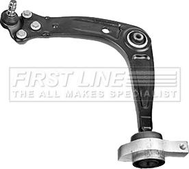 First Line FCA7153 - Sospensione a ruote indipendenti www.autoricambit.com