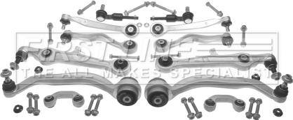 First Line FCA7121K - Kit riparazione, Braccio trasversale www.autoricambit.com