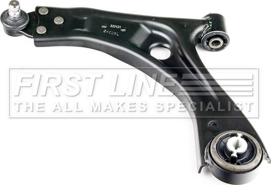 First Line FCA7859 - Sospensione a ruote indipendenti www.autoricambit.com