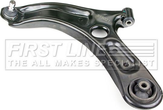 First Line FCA7850 - Sospensione a ruote indipendenti www.autoricambit.com