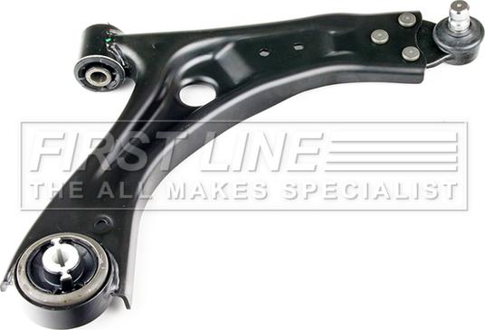 First Line FCA7860 - Sospensione a ruote indipendenti www.autoricambit.com