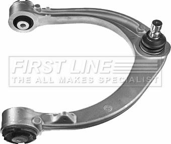 First Line FCA7358 - Sospensione a ruote indipendenti www.autoricambit.com