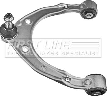 First Line FCA7303 - Sospensione a ruote indipendenti www.autoricambit.com