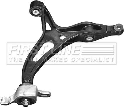 First Line FCA7326 - Sospensione a ruote indipendenti www.autoricambit.com