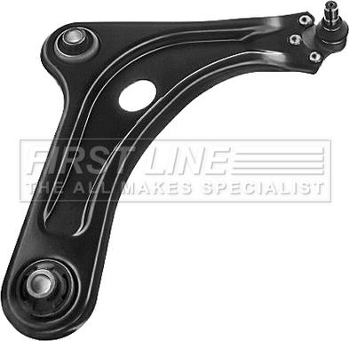 First Line FCA7274 - Sospensione a ruote indipendenti www.autoricambit.com