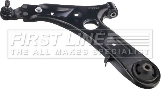 First Line FCA7763 - Sospensione a ruote indipendenti www.autoricambit.com