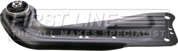 First Line FCA7734 - Sospensione a ruote indipendenti www.autoricambit.com