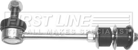 First Line FDL6958 - Asta/Puntone, Stabilizzatore www.autoricambit.com