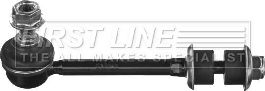 First Line FDL6909 - Asta/Puntone, Stabilizzatore www.autoricambit.com