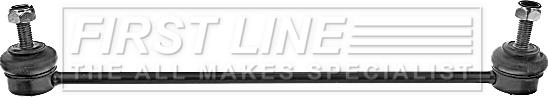 First Line FDL6433 - Asta/Puntone, Stabilizzatore www.autoricambit.com
