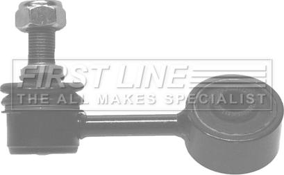 First Line FDL6574 - Asta/Puntone, Stabilizzatore www.autoricambit.com