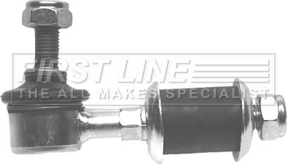 First Line FDL6572 - Asta/Puntone, Stabilizzatore www.autoricambit.com