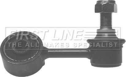 First Line FDL6577 - Asta/Puntone, Stabilizzatore www.autoricambit.com