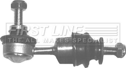 First Line FDL6606 - Asta/Puntone, Stabilizzatore www.autoricambit.com