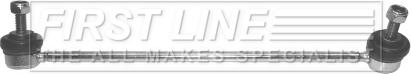 First Line FDL6833 - Asta/Puntone, Stabilizzatore www.autoricambit.com