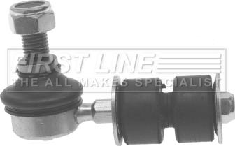 First Line FDL6333 - Asta/Puntone, Stabilizzatore www.autoricambit.com