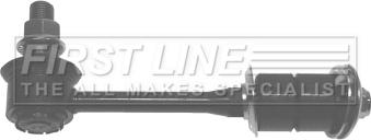 First Line FDL6754 - Asta/Puntone, Stabilizzatore www.autoricambit.com